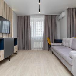 Фото Апартаменты ДОМУС на улице 5-я Северная