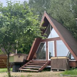 Фото Отель Глэмпинг BestRest (БестРест)
