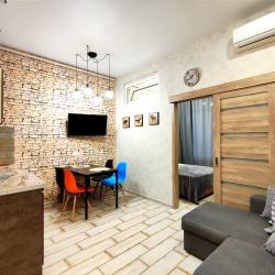 Фото Отель Сочи на три ночи на Автомобильном переулке 10