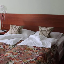 Фото Отель Сенгилей