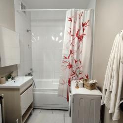 Фото Апартаменты на улице имени 50-летия ВЛКСМ 2