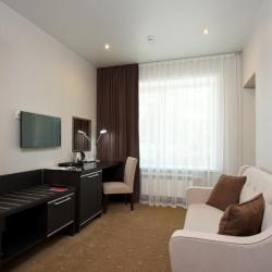 Фото Отель Метелица