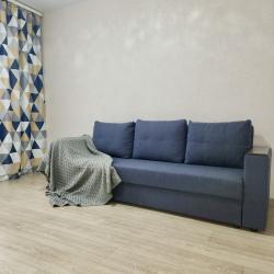 3-комнатные апартаменты улучшенные