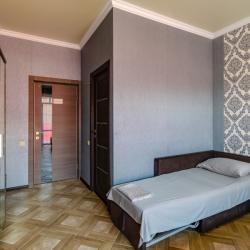 Фото Отель Almar (Альмар)