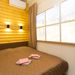 фото 86 MOKO Apartments (МОКО Апартментс) на улице Татьянин Парк 19 корпус 3