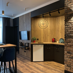 2-комнатные апартаменты стандарт