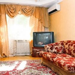 2-комнатные апартаменты улучшенные