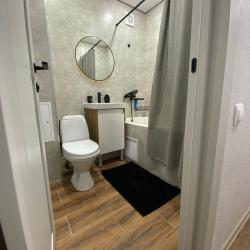 Фото Апартаменты на улице Анджиевского 140