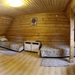 Фото Отель Пансионат Сосновый бор