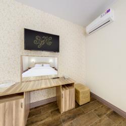 Фото Отель Эдно