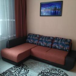 Фото Отель Siberia Apartments (Сибирия Апартмент)