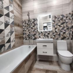 Фото Апартаменты на улице Ленина 484В