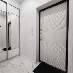 Фото Апартаменты на улице Автовокзальная 6