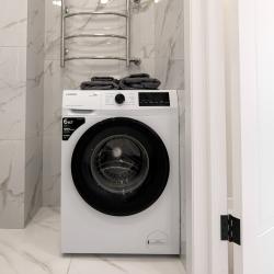 Фото Отель KEY2HOME на улице Берберовская 9/2