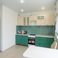Фото Апартаменты на улице Гагарина 27к3