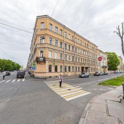 Фото Отель ARent (АРент) на набережной канала Грибоедова 117