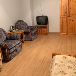 Фото Отель Маршал