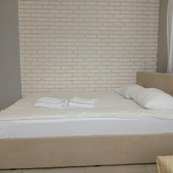 2-местные апартаменты студия