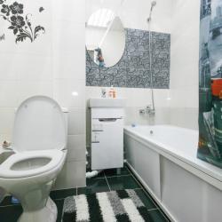 Фото Апартаменты на улице Большая Санкт-Петербургская 108 корпус 7