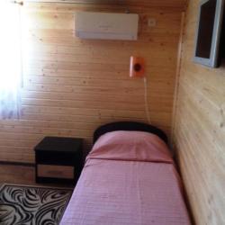 Фото Отель RusAmra (РусАмра)