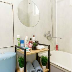 Фото Отель SmolSutki на улице Николаева 17