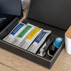 Фото Отель Breezko (Бризко)