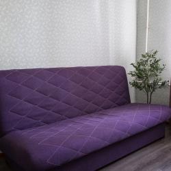 Фото Отель Светлая, красивая двухкомнатная квартира!