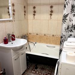 Фото Апартаменты на улице Пастухова 55