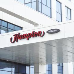 Фото Отель Hampton by Hilton Brest (Хэмптон Хилтон )