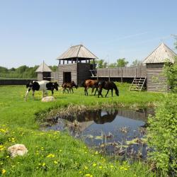 Фото Отель Нур