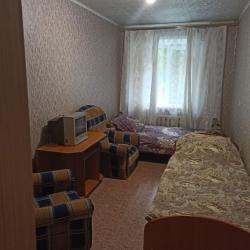 2-комнатные апартаменты стандарт