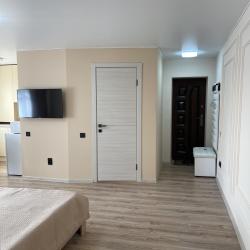 Фото Апартаменты на переулке Володарского 56