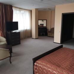 Номер делюкс