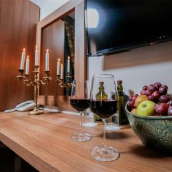 Фото Отель Garuda Boutique hotel (Гаруда Бутик)