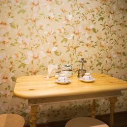 Фото Апартаменты на улице Высоковольтная 23