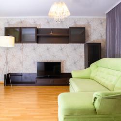 Фото Отель Vgosti на улице Алексеева 115