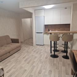 Фото Апартаменты на улице Вербная