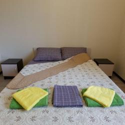 Фото Апартаменты на переулке Салтыкова-Щедрина