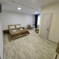 Фото Отель Колымская