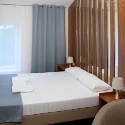 Фото Отель Везендорф