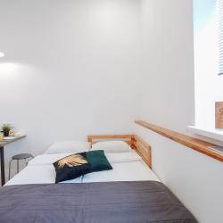 Фото Отель 1774