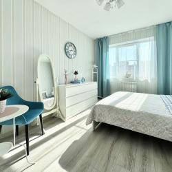 Фото Апартаменты InRoomSPb на улице Энгельса 141/36
