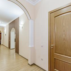 3-комнатные апартаменты люкс