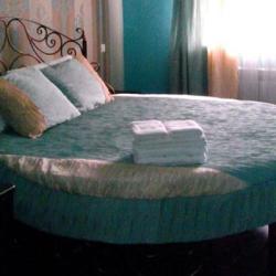 Фото Отель Вилла Росса