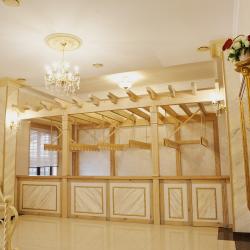 Фото Отель Гранд Лион