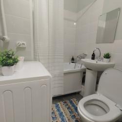 Апартаменты студия №1