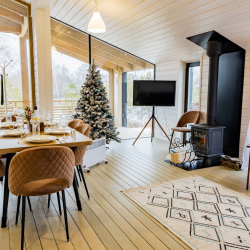 Фото Отель Обкомовская дача