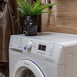 Фото Апартаменты на улице Парковая 1А корпус 2