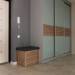 3-комнатные апартаменты стандарт