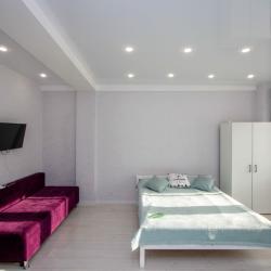 Фото Апартаменты на улице Мамина-Сибиряка 31